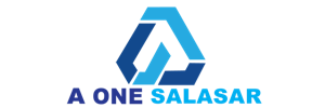A ONE SALASAR CORE SOLUTIONS logo